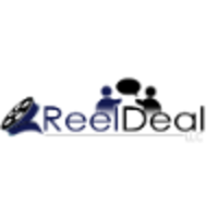 Reel Deal logo, Reel Deal contact details