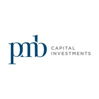 PMB Capital Investments logo, PMB Capital Investments contact details