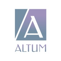 Altum Agency logo, Altum Agency contact details