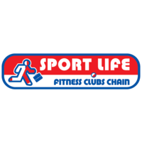 Sport Life - Corporate logo, Sport Life - Corporate contact details