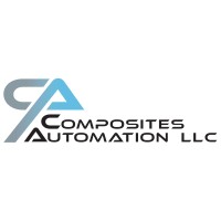 Composites Automation LLC logo, Composites Automation LLC contact details