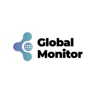 Global Monitor logo, Global Monitor contact details