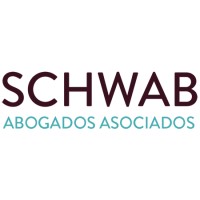 SCHWAB ABOGADOS ASOCIADOS, SLP logo, SCHWAB ABOGADOS ASOCIADOS, SLP contact details