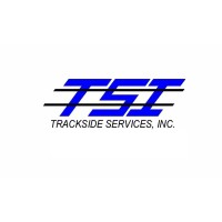 Trackside Services Inc. logo, Trackside Services Inc. contact details