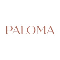 PALOMA logo, PALOMA contact details