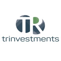 TR Investments logo, TR Investments contact details