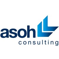 ASOH Consulting logo, ASOH Consulting contact details