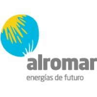 Alromar Energía logo, Alromar Energía contact details