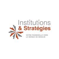 Institutions & Stratégies logo, Institutions & Stratégies contact details