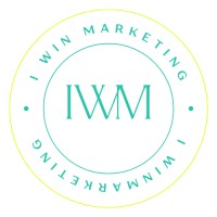 I Win Marketing logo, I Win Marketing contact details