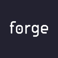 Forge logo, Forge contact details