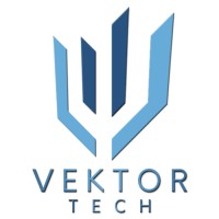 Vektor Tech logo, Vektor Tech contact details