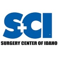 SURGERY CENTER OF IDAHO LLC logo, SURGERY CENTER OF IDAHO LLC contact details