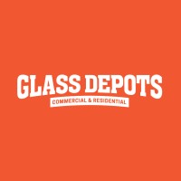 Glass Depots logo, Glass Depots contact details