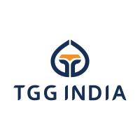 TGG India logo, TGG India contact details