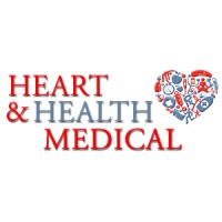 Heart and Health Medical of Massapequa logo, Heart and Health Medical of Massapequa contact details