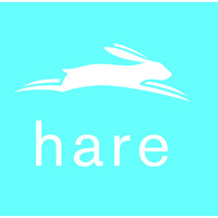 Hare Communications logo, Hare Communications contact details