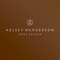 Kelsey McPherson Real Estate logo, Kelsey McPherson Real Estate contact details