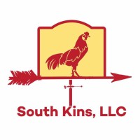 South Kins, LLC logo, South Kins, LLC contact details