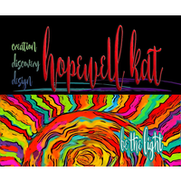 Hopewell Kat Art, Design, & Media logo, Hopewell Kat Art, Design, & Media contact details