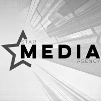 The Star Media Agency logo, The Star Media Agency contact details