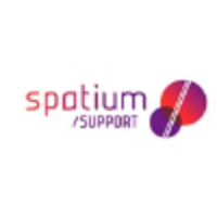 Spatium Support logo, Spatium Support contact details