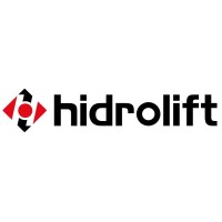 hidrolift logo, hidrolift contact details