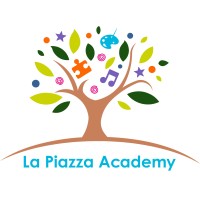 La Piazza Academy logo, La Piazza Academy contact details