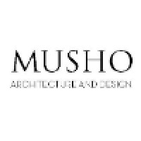 MUSHO Architecture and Design logo, MUSHO Architecture and Design contact details