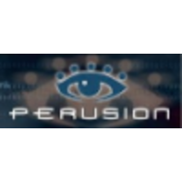 Perusion logo, Perusion contact details