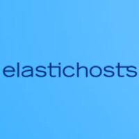 ElasticHosts logo, ElasticHosts contact details