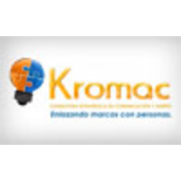 KROMAC logo, KROMAC contact details