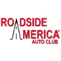 Roadside America Auto Club logo, Roadside America Auto Club contact details