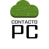 Contacto PC logo, Contacto PC contact details