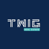 TWIG Real Estate logo, TWIG Real Estate contact details