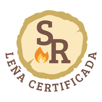 Leña Certificada logo, Leña Certificada contact details