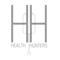 Health Hunters logo, Health Hunters contact details