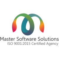 Master Software Solutions logo, Master Software Solutions contact details