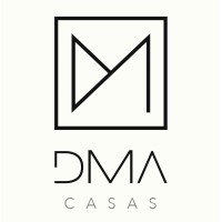 DMA CASAS logo, DMA CASAS contact details