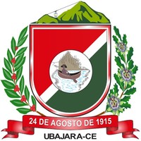 Governo Municipal de Ubajara logo, Governo Municipal de Ubajara contact details