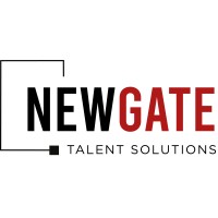 NewGate Talent Solutions logo, NewGate Talent Solutions contact details