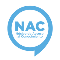 NAC - Núcleos de Acceso al Conocimiento logo, NAC - Núcleos de Acceso al Conocimiento contact details