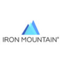 Iron Mountain Espana logo, Iron Mountain Espana contact details