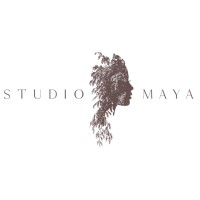 Studio Maya logo, Studio Maya contact details