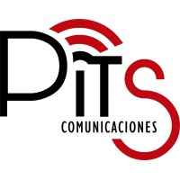 Pits Comunicaciones logo, Pits Comunicaciones contact details