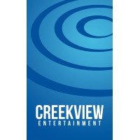 Creekview Entertainment logo, Creekview Entertainment contact details