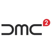 DMC2 logo, DMC2 contact details