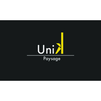 Unik Paysage logo, Unik Paysage contact details