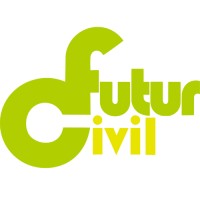 Futur Civil Camins logo, Futur Civil Camins contact details