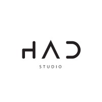 HAD Studio logo, HAD Studio contact details